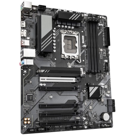 GIGABYTE MB Sc LGA1700 B760 DS3H GEN5, Intel B760, 4xDDR5, 1xDP, 1xHDMI