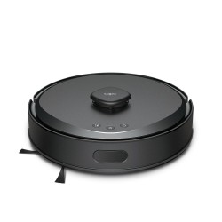 TP-Link Tapo RV30 Max robotický vysavač s mopem, černý