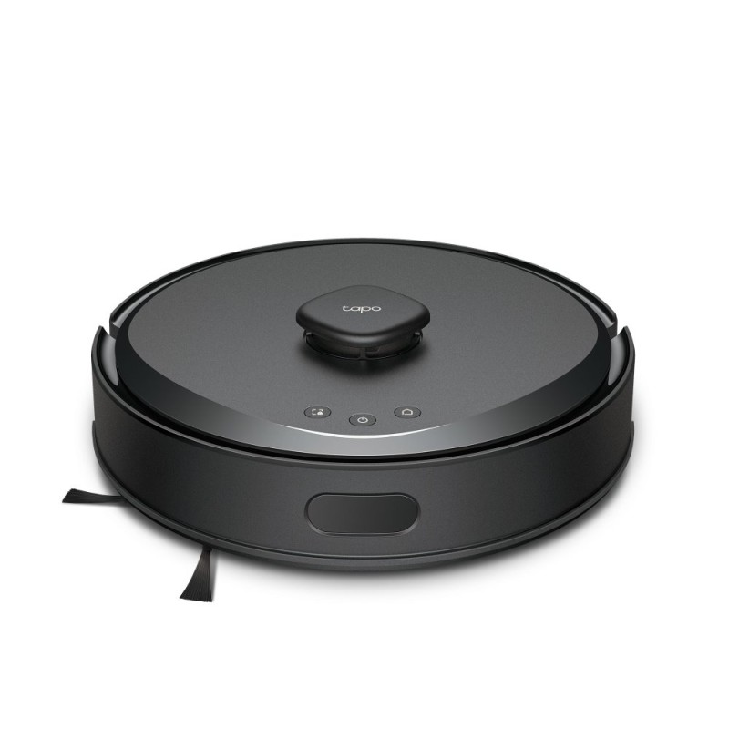 TP-Link Tapo RV30 Max robotický vysavač s mopem, černý