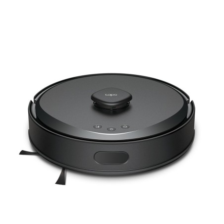 TP-Link Tapo RV30 Max robotický vysavač s mopem, černý