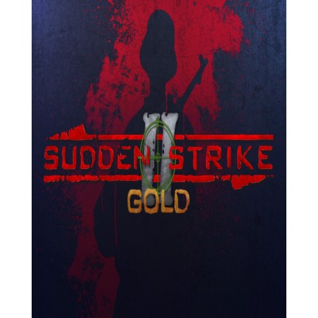 ESD Sudden Strike 2 Gold