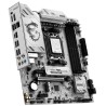 MSI MB Sc B850M GAMING PLUS WIFI6E, AMD B850, 4xDDR5, 1xHDMI, 1xDP, WiFi, mATX