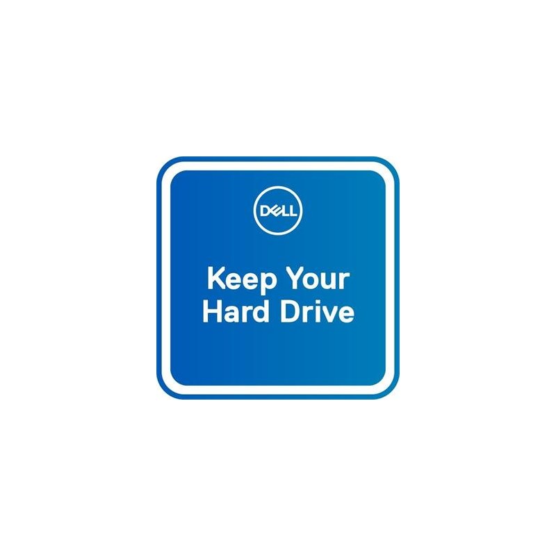 Dell 5Y Keep Your HD