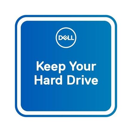 Dell 5Y Keep Your HD