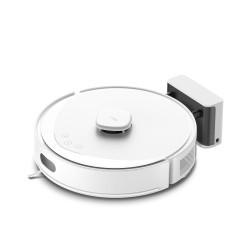 TP-Link Tapo RV30 Max White robotický vysavač s mopem, bílý