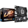 GIGABYTE MB Sc LGA1700 H610M D3W, Intel H610, 2xDDR4, 1xDP, 1xHDMI, mATX