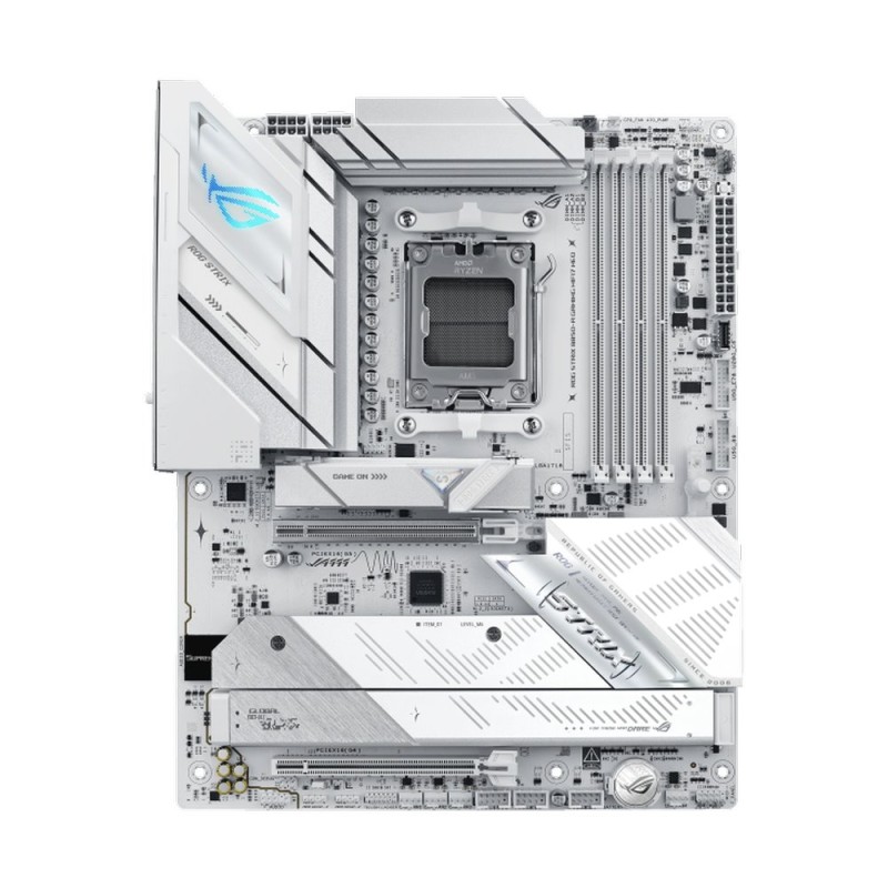 ASUS MB Sc AM5 ROG STRIX B850-A GAMING WIFI7 NEO, AMD B850, 4xDDR5, 1xHDMI