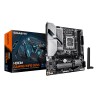GIGABYTE MB Sc LGA1851 H810M GAMING WIFI6 Gen5, Intel H810, 2xDDR5, WiFi, 1xDP, 1xHDMI, mATX