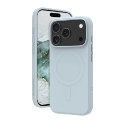 dbramante1928 Greenland Pro - Zadní kryt pro mobilní telefon - kompatibilita s MagSafe - plast - ledovec - pro Apple iPhone 17
