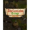 ESD Adelantado Trilogy. Book Two