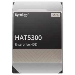 Synology HDD HAT5300-12T Enterprise