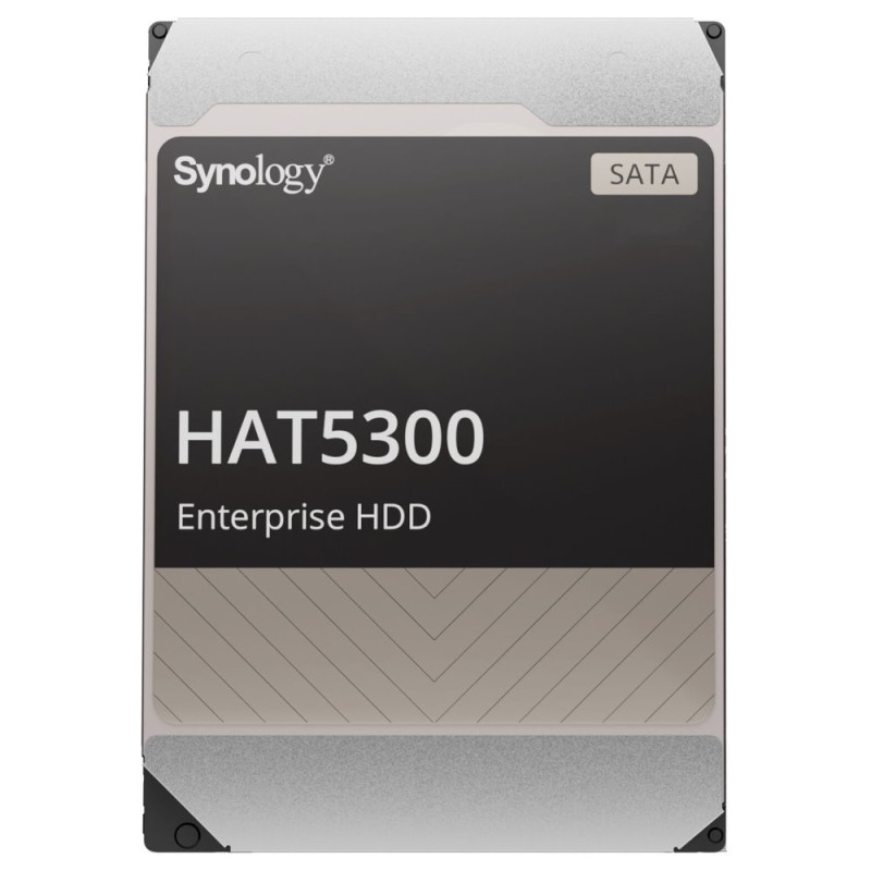 Synology HDD HAT5300-12T Enterprise