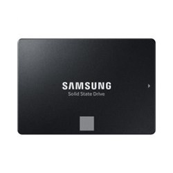SSD 2,5" Samsung 870 EVO SATA III-500GB