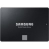 SSD 2,5" Samsung 870 EVO SATA III-500GB