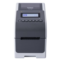 Brother 2INCH 203DPI Desktop Printer/(USB/LAN/Battery Option/LCD SCRE