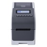 Brother 2INCH 203DPI Desktop Printer/(USB/LAN/Battery Option/LCD SCRE