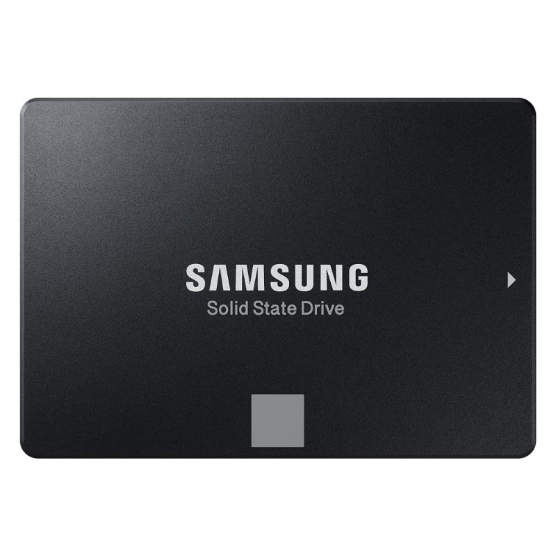 SSD 2,5" Samsung 870 EVO SATA III-2000GB