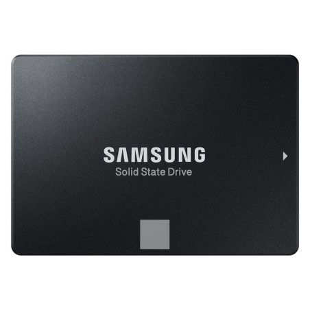 SSD 2,5" Samsung 870 EVO SATA III-2000GB