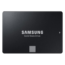 SSD 2,5" Samsung 870 EVO SATA III-1000GB