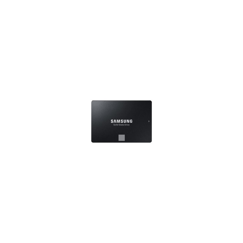 SSD 2,5" Samsung 870 EVO SATA III-4000GB