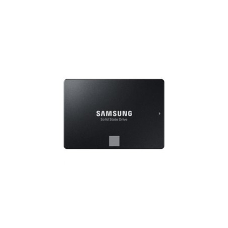 SSD 2,5" Samsung 870 EVO SATA III-4000GB