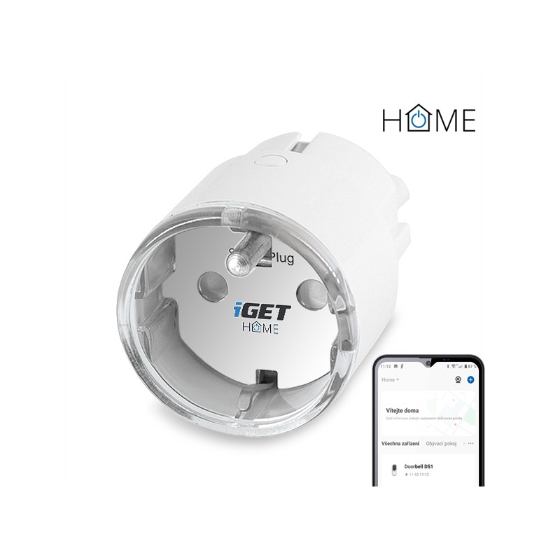 iGET HOME Power 1