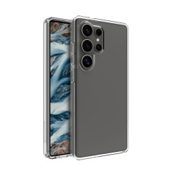 dbramante1928 Iceland Pro - Zadní kryt pro mobilní telefon - plast - průsvitná - pro Samsung Galaxy S25 Ultra