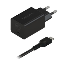 Lenovo GaN Nano 65W Adapter