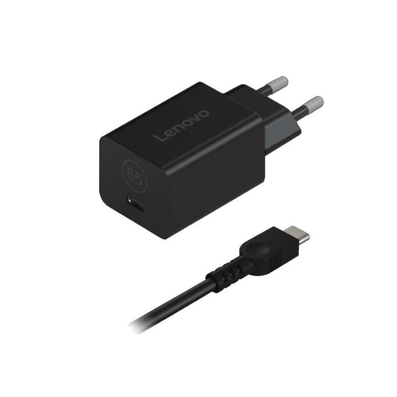Lenovo GaN Nano 65W Adapter