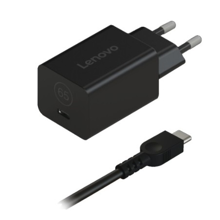 Lenovo GaN Nano 65W Adapter