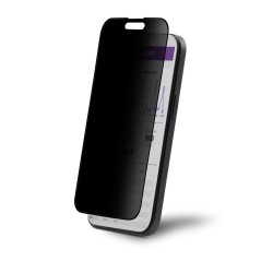 StarTech.com - Ochrana obrazovky pro mobilní telefon - 4-cestný, filtr soukromí, pro portrét/landscape, dotykový, +/-30° zorný
