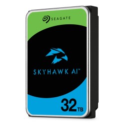 HDD 32TB Seagate SkyHawk AI