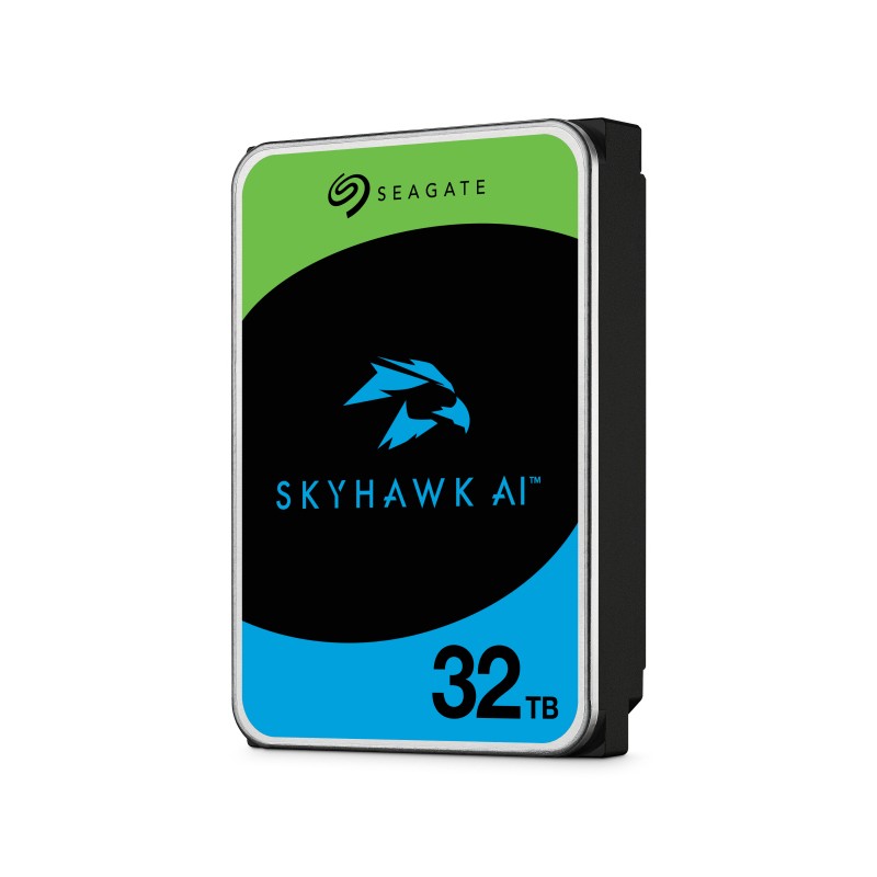 HDD 32TB Seagate SkyHawk AI
