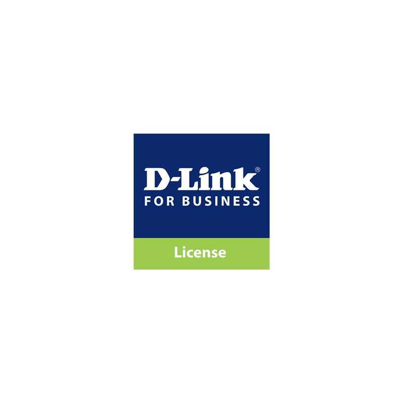 D-Link DGS-3630-28PC-SE-LIC rozšiřující licence