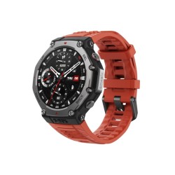 Amazfit T-Rex 3 Pro/44/Sport Band/Arctic Gold