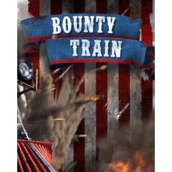 Bounty Train – hra pro PC (elektronická licence)