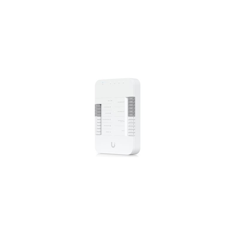 UBNT UA-Hub-Gate, UniFi Access Gate Hub