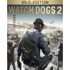 Watch Dogs 2 Gold Edition – hra pro Xbox (elektronická licence)