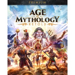 ESD Age of Mythology Retold Premium Edition