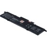 Baterie T6 Power Asus ROG Zephyrus G14 GA401, 4940mAh, 76Wh, 4cell, Li-pol
