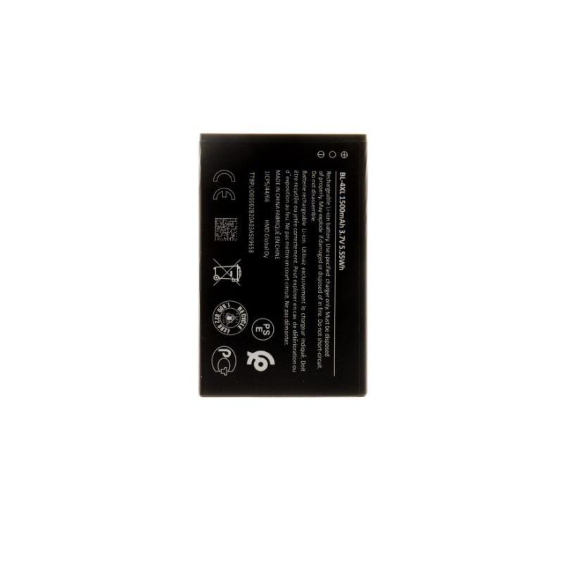 Nokia BL-4XL Baterie 1500mAh Li-Ion (OEM)