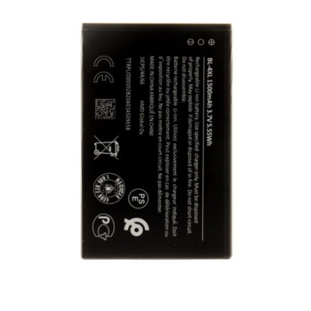 Nokia BL-4XL Baterie 1500mAh Li-Ion (OEM)