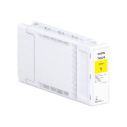 Epson UltraChrome Pro 6 Yellow T48U4 (350ml)