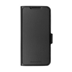 dbramante1928 Oslo Pro - Pouzdro s klopou pro mobilní telefon - polyuretan (PU), plast - černá - pro Samsung Galaxy A36