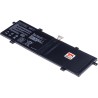 Baterie T6 Power pro Asus ZenBook 14 UX431, VivoBook S14 S431F, 6150mAh, 47Wh, 2cell, Li-pol
