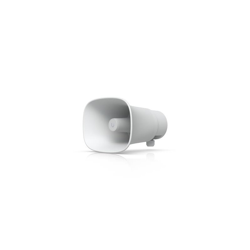 UBNT AI Horn Speaker bílý