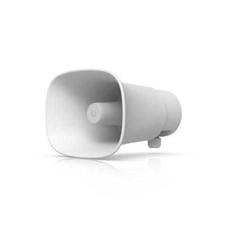 UBNT AI Horn Speaker bílý