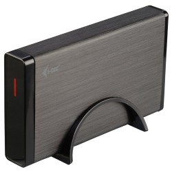 i-tec USB 3.0 Advance MySafe externí 3.5" rámeček pro SATA I,II,III