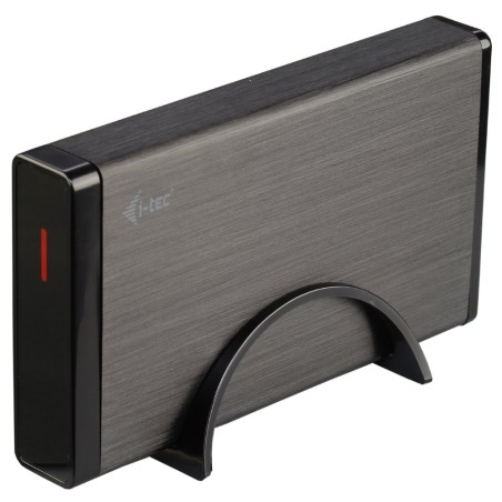 i-tec USB 3.0 Advance MySafe externí 3.5" rámeček pro SATA I,II,III