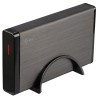 i-tec USB 3.0 Advance MySafe externí 3.5" rámeček pro SATA I,II,III